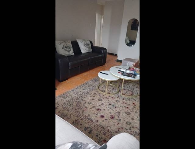 2 BEDROOM APARTMENT TO LET IN MORNINGSIDE